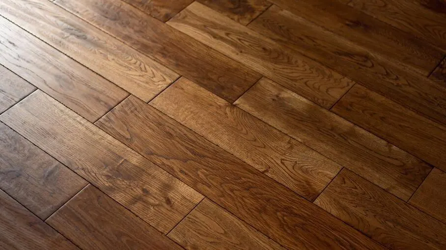 Flooring